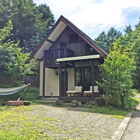 Pica Yamanakako Village ภายนอก รูปภาพ